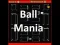 BallMania — free online game