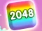 Arcade 2048 — free online game
