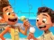 Luca Jigsaw — free online game