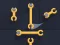 Spel Unblocking Wrench Puzzle på nätet