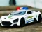 Police Vehicles — free online game