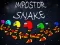 Impostor Snake IO — free online game