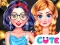 Princess Black Friday Collections — free online game