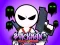 Stickman Halloween Survive — free online game