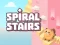 Spiral Stairs — free online game