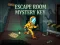 Escape Room Mystery Key — free online game