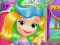 Princess adolescence problems — free online game