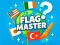Flag Master — free online game