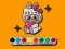 Labubu Coloring Adventure — free online game