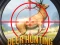 Deer Hunting Sniper Shooting — безкоштовна онлайн гра