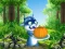 Papa Buzja — free online game