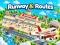 Runway & Routes — game online gratis
