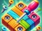 Unscrew Wood Puzzle — free online game