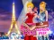 Trò chơi VIP Princesses: Paris Fashion Week trực tuyến