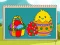 Jwèt Coloring Book Easter sou entènèt