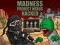 Madness Project Nexus Hacked เกมออนไลน์ฟรี