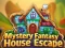 Mystery Fantasy House Escape — free online game