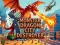 Monster Dragon City Destroyer — free online game