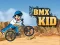 BMX Kid — free online game