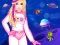 Princess Astronaut — free online game
