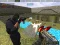 Leikur Xtreme Good and Bad Boys 2 á netinu