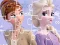 Frozen Sister Jigsaw — free online game