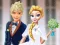 Princess Ellie Dream Wedding — free online game