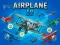 Airplane IO — free online game