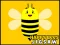 Гульня Happy Bees Jigsaw онлайн