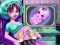 Halloween Pregnant Check Up — free online game