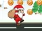 Christmas Parkour Santa — free online game