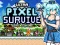 Trò chơi Ultra Pixel Survive Winter Coming trực tuyến