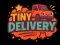 Tiny Delivery — free online game