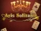 Aris Solitaire — free online game