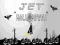 Jet Halloween — free online game