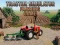Игра Tractor Simulator Farming Game онлайн