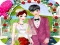 Romantic Spring Wedding — free online game