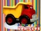 Summer Toys Vehicles — free online game