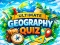 Ultimate Geography Quiz — joc online gratuit