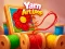 Yarn Art Loop — joc online gratuit
