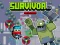 Hra Survivor.io Revenge