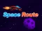 Space Route — free online game
