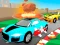 Trò chơi Gun Racing trực tuyến