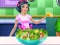Princess Fitness Diet — free online game