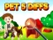 Pet 5 Diffs — free online game