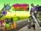 Mutant Plants Vs Zombie — free online game