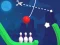 Rope Bowing Puzzle — free online game