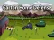 Carton Home Defense — free online game