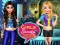 Girls Sneaky Fashion — free online game