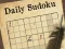 The Daily Sudoku — free online game